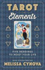 Tarot Elements Five Readings to Reset Your Life, Gelezen, Melissa Cynova, Verzenden