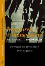 Wegsturen Of Binnenlaten 9789029523516 P. Emmer, Verzenden, Zo goed als nieuw, P. Emmer