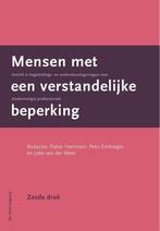 Mensen met een verstandelijke beperking | 9789492333391, Verzenden, Nieuw