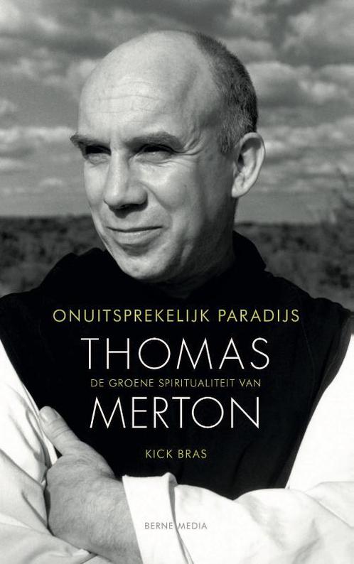 Onuitsprekelijk paradijs 9789089724250 Kick Bras, Boeken, Godsdienst en Theologie, Gelezen, Verzenden