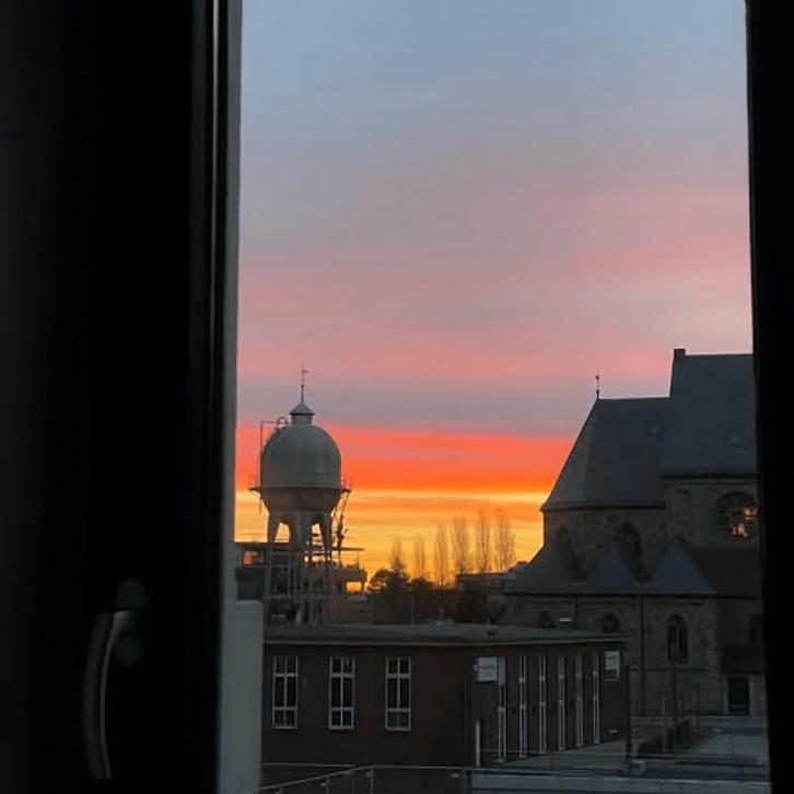 Studentenkamer met all-in prijs, Huizen en Kamers, Kamers te huur, Overige regio's