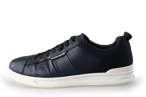 Bjorn Borg Sneakers in maat 44 Blauw | 10% extra korting, Kleding | Heren, Schoenen, Blauw, Zo goed als nieuw, Sneakers of Gympen