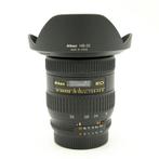Nikon 18-35mm F3.5-4.5D AF Nikkor Objectief (Occasion), Groothoeklens, Ophalen of Verzenden, Zo goed als nieuw, Zoom