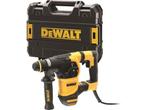 DeWALT D25333K SDS-Plus Combihamer in Tstak - 950W - 3,5J, Verzenden, Zo goed als nieuw