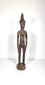 Standbeeld - Sénoufo - Ivoorkust