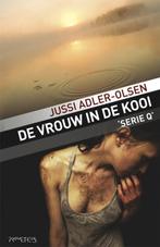 De Vrouw In De Kooi 9789044615975 Jussi Adler-Olsen, Verzenden, Gelezen, Jussi Adler-Olsen