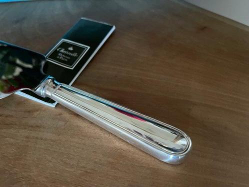 Christofle - Gebakschep - Albi-model - Zilver metaal, Antiek en Kunst, Antiek | Meubels | Tafels