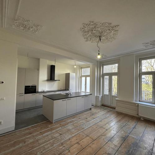 Ruim appartement met tuin in Provenierswijk Rotterdam, Huizen en Kamers, Huizen te huur, Direct bij eigenaar, Rotterdam, Appartement