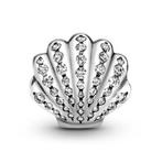 Vibes by Kay | Schelp Bedel Charm | Pandora compatible