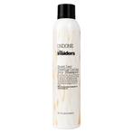 The Insiders  Hustler Texturising  Dry Shampoo  150 ml, Verzenden, Nieuw