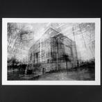 Frank Machalowski - Bauhaus Museum Weimar, Antiek en Kunst
