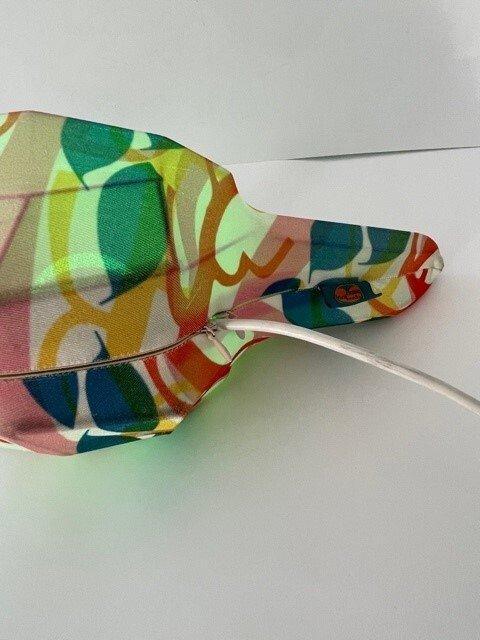 Pitacco Design + Alessi - Pier Paolo Pitacco - Tafellamp -, Antiek en Kunst, Antiek | Lampen