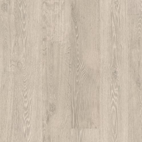 Laminaat rechte plank licht eiken |  Quick-Step Largo, Huis en Inrichting, Stoffering | Vloerbedekking, Ophalen