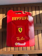 villion - Ferrari Fuel Can – Industrial Art by Villion