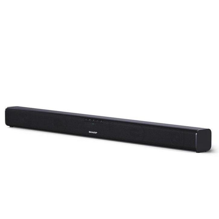 Sharp HT-SB110 zwart, Audio, Tv en Foto, Luidsprekers, Verzenden