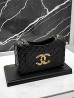 Art Stray-Nos -  Chanel sculptural  Lombre du désir, Antiek en Kunst