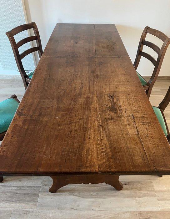 Middentafel - Hout, Antiek en Kunst, Antiek | Overige Antiek
