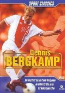 Dennis Bergkamp - DVD, Verzenden, Nieuw in verpakking