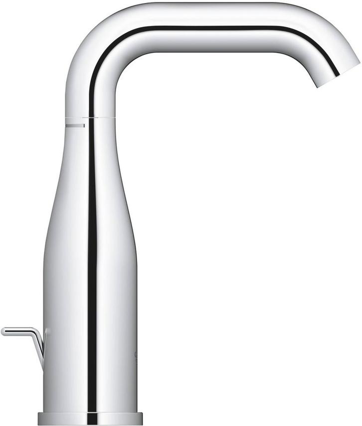 Grohe Wastafelkraan van €334.00 voor €119.25, Doe-het-zelf en Verbouw, Sanitair, Kraan, Nieuw, Ophalen of Verzenden