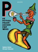 De pittige pruim die een pop werd 9789492986016, Boeken, Kinderboeken | Jeugd | onder 10 jaar, Verzenden, Zo goed als nieuw, Vojtech Masek