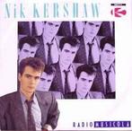 12 inch gebruikt - Nik Kershaw - Radio Musicola, Verzenden, Zo goed als nieuw