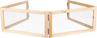 Trixie Indoor Ren Cavia Met 4 Elementen, Dieren en Toebehoren, Knaagdieren en Konijnen | Hokken en Kooien, Verzenden