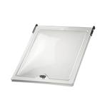 Ubbink PE Bovenlicht Holle met uitzetter A2, Ophalen of Verzenden, Nieuw