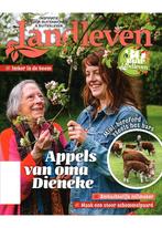 Landleven - 04 2025, Boeken, Tijdschriften en Kranten, Verzenden, Nieuw, Sport en Vrije tijd