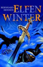Elfenwinter / Elfen / 2 9789024550418 Bernhard Hennen, Boeken, Verzenden, Gelezen, Bernhard Hennen