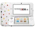 Nintendo 3DS XL Console - Animal Crossing New Leaf Edition, Spelcomputers en Games, Spelcomputers | Nintendo 2DS en 3DS, Zo goed als nieuw