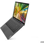 Lenovo IdeaPad 5 15ARE05 | AMD Ryzen 5 | 16GB, Computers en Software, Windows Laptops, Nieuw, SSD, 240/256GB, Lenovo