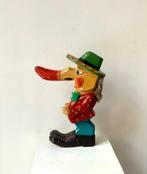 Geschwister Kleinhempel - Kerstbeeldje - Hout - Nussknacker, Antiek en Kunst