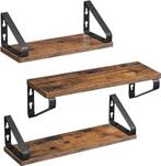 Tweedekans | ODADDY® Zwevende Planken - Wandplank - Vintage, Ophalen of Verzenden, Zo goed als nieuw