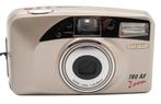 Revue 780 AF Zoom Point and Shoot Film Camera - Zilver, Verzenden, Zo goed als nieuw