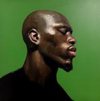 Houessou Koffins Bryan (1999) - Silence vertical