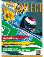 1994 AUTO SELECT MAGAZINE 10 NEDERLANDS, Boeken, Auto's | Folders en Tijdschriften, Nieuw, Author