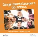 Jonge mantelzorgers op school 9782509034878, Boeken, Verzenden, Zo goed als nieuw, Julie Vanderlinden