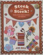 Steek voor steek 9789002247613 Jane Bull, Boeken, Verzenden, Gelezen, Jane Bull