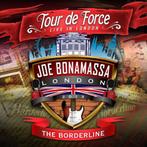 cd - Joe Bonamassa - Tour De Force - Live In London - The..., Verzenden, Zo goed als nieuw