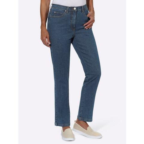 Casual Looks 5-pocket jeans, Kleding | Dames, Spijkerbroeken en Jeans, Nieuw, Verzenden