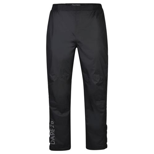 -66% Dare2b  Dare2b Herenkarakters overtrompelen  maat XXS, Kleding | Heren, Sportkleding, Zwart, Nieuw, Verzenden
