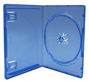 Playstation 4 Gamecase Origineel (PS4 Accessoires), Spelcomputers en Games, Spelcomputers | Sony PlayStation 4, Zo goed als nieuw