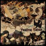 lp nieuw - A.J. Croce - Twelve Tales, Zo goed als nieuw, Verzenden