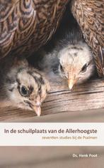 In de schuilplaats van de Allerhoogste 9789085202851, Verzenden, Gelezen, Henk Poot