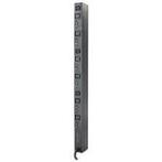 APC Rack PDU, Basic, ZeroU, 32A, 400V, (3x) C13 &amp; (6x), Nieuw