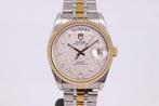 Tudor - Prince Date+Day - Zonder minimumprijs - 76213 |