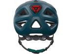 Abus Urban-I 3.0 Fietshelm - Maat  L (56-61 cm) - core green, Verzenden, Zo goed als nieuw