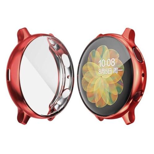 Full Cover voor Samsung Galaxy Watch Active 2 (44mm) -, Telecommunicatie, Mobiele telefoons | Toebehoren en Onderdelen, Nieuw