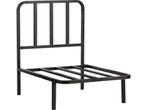 Mica Decorations Celo Loungestoel - L62 x B83 x H78 cm -, Tuin en Terras, Verzenden, Nieuw