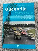 Oudenrijn, Verzenden, Hans Buiter en Kees Volkers, 20e eeuw of later, Gelezen